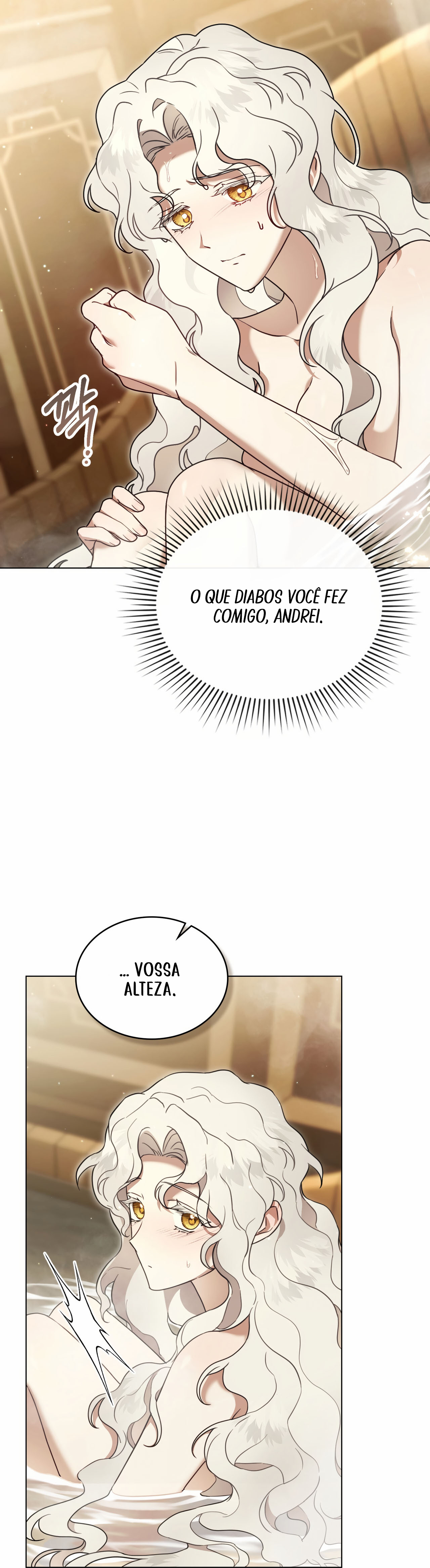It Was Just a Contractual Marriage – Capítulo 19 page 15