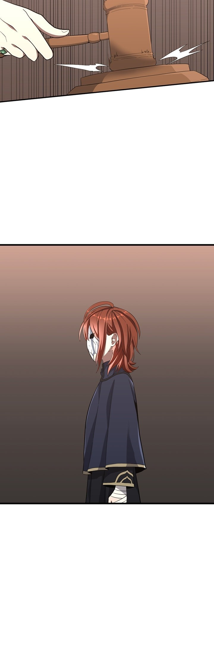 The Beginning After the End – Capítulo 73 page 15