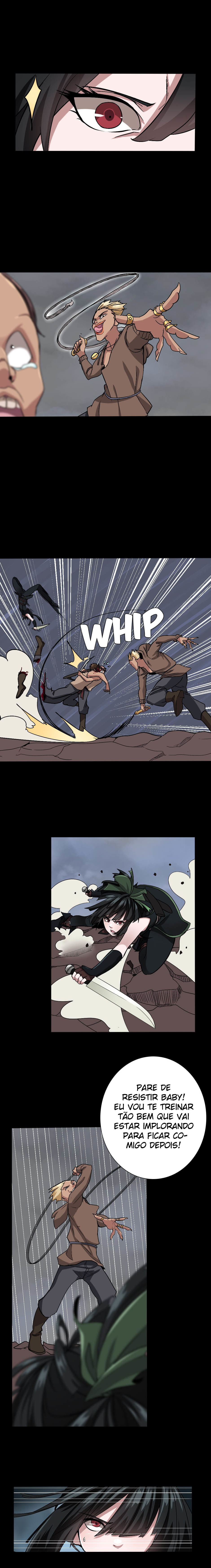 The Beginning After the End – Capítulo 9 page 15