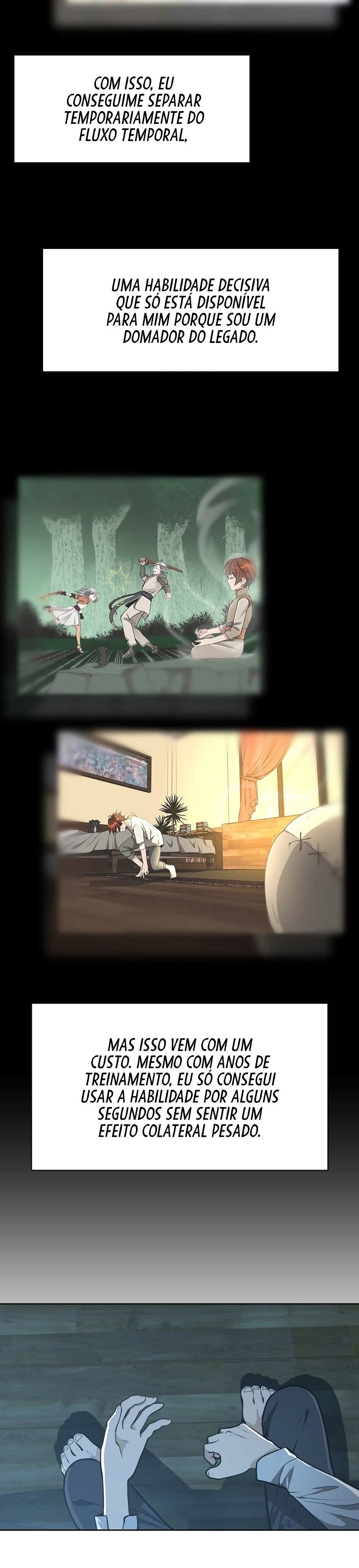 The Beginning After the End – Capítulo 44 page 15