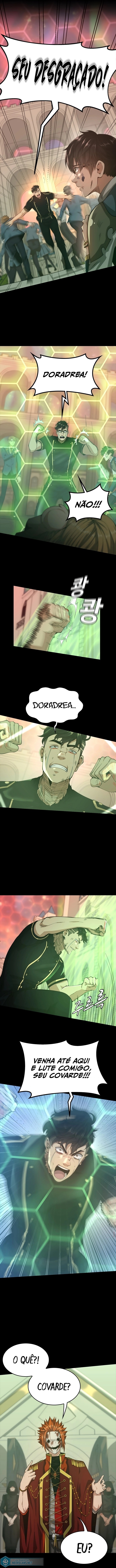The Beginning After the End – Capítulo 136 page 15
