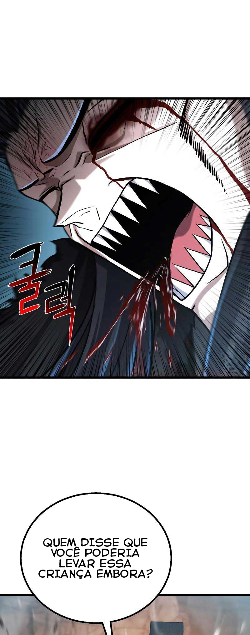 Revenge Of the Bloom Flower – Capítulo 7 page 15