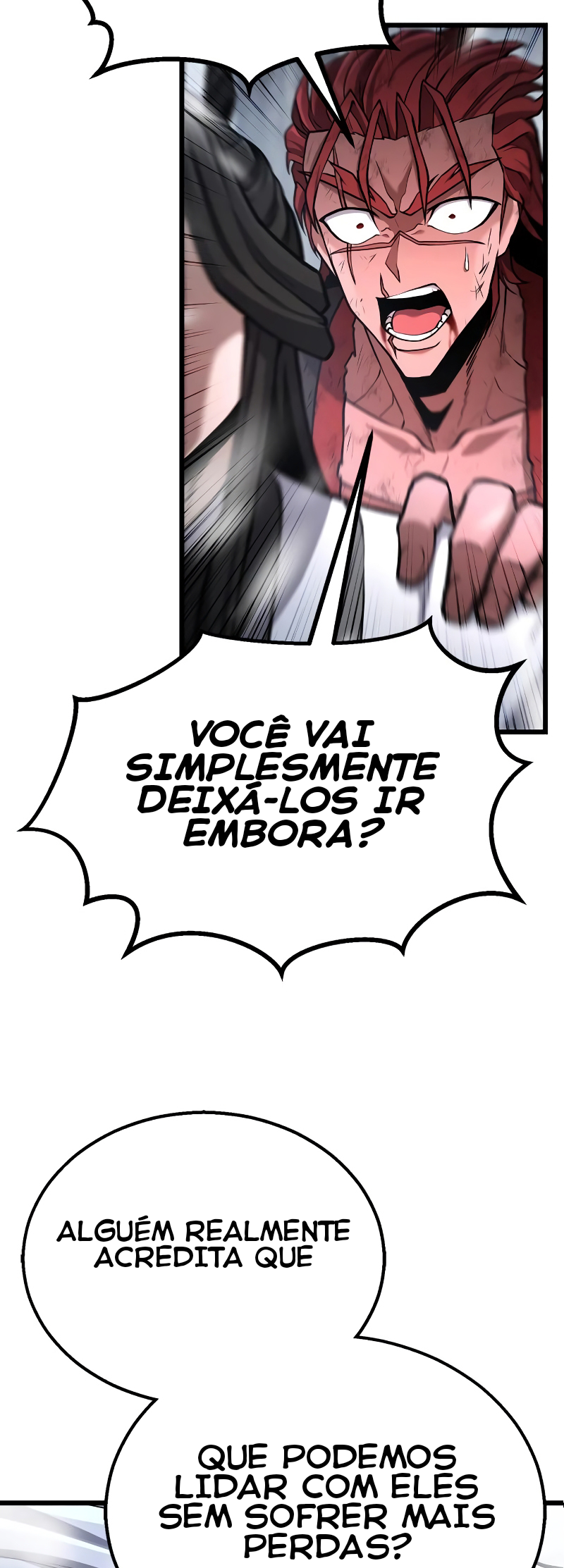 Revenge Of the Bloom Flower – Capítulo 19 page 15