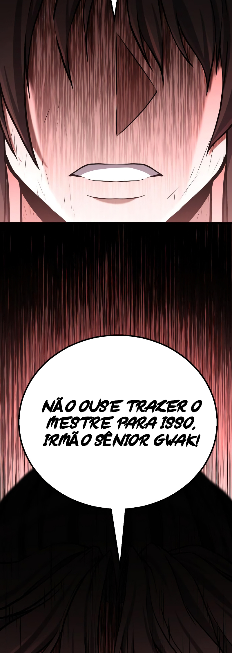 Revenge Of the Bloom Flower – Capítulo 20 page 15