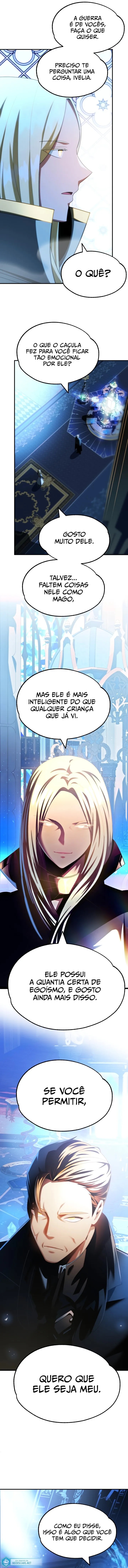 House Mayton’s Youngest – Capítulo 47 page 16