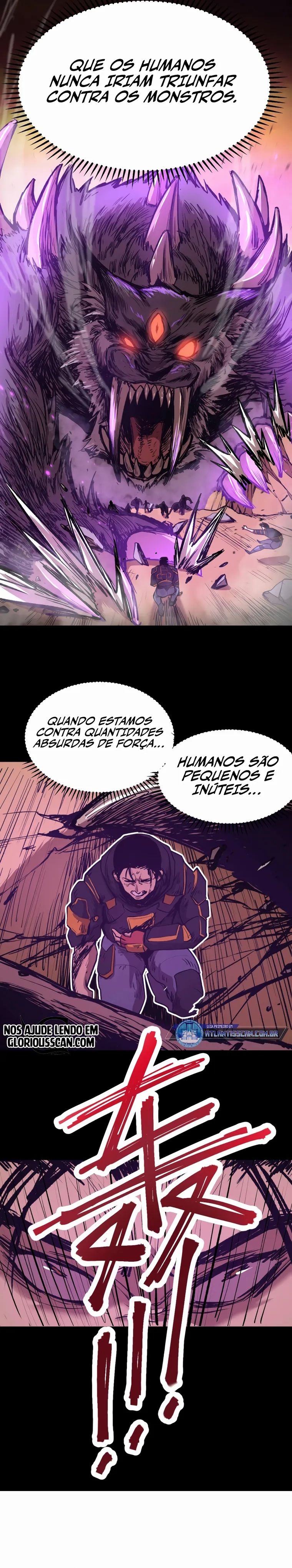 Log into the Future – Capítulo 4 page 16
