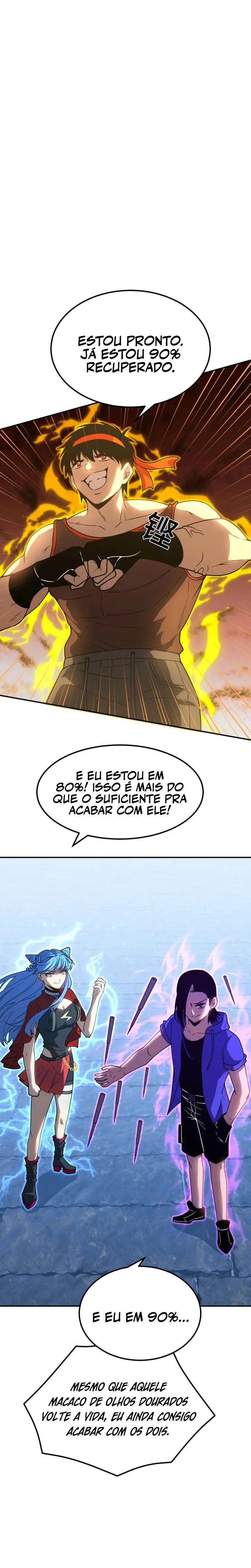 Log into the Future – Capítulo 47 page 16