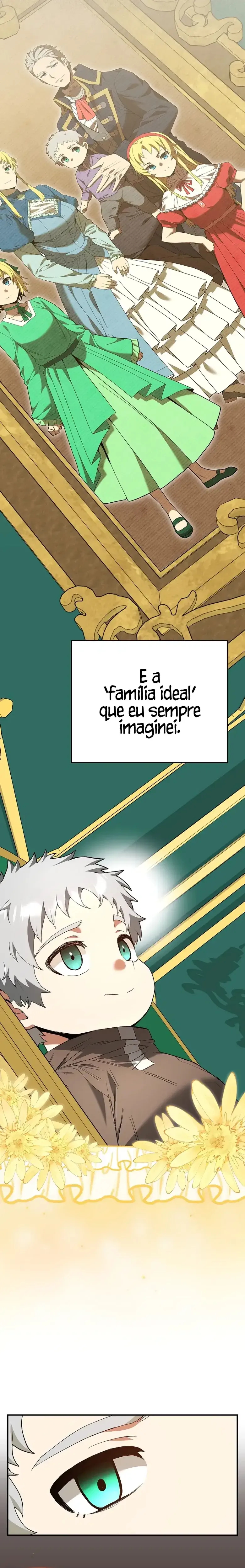 Reincarnated as a Genius Prodigy of a Prestigious Family – Capítulo 2 page 16