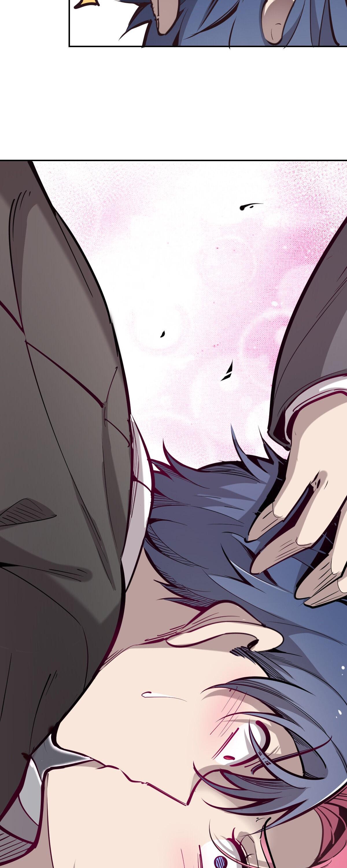 Demon X Angel, Can’t Get Along! – Capítulo 4 page 16