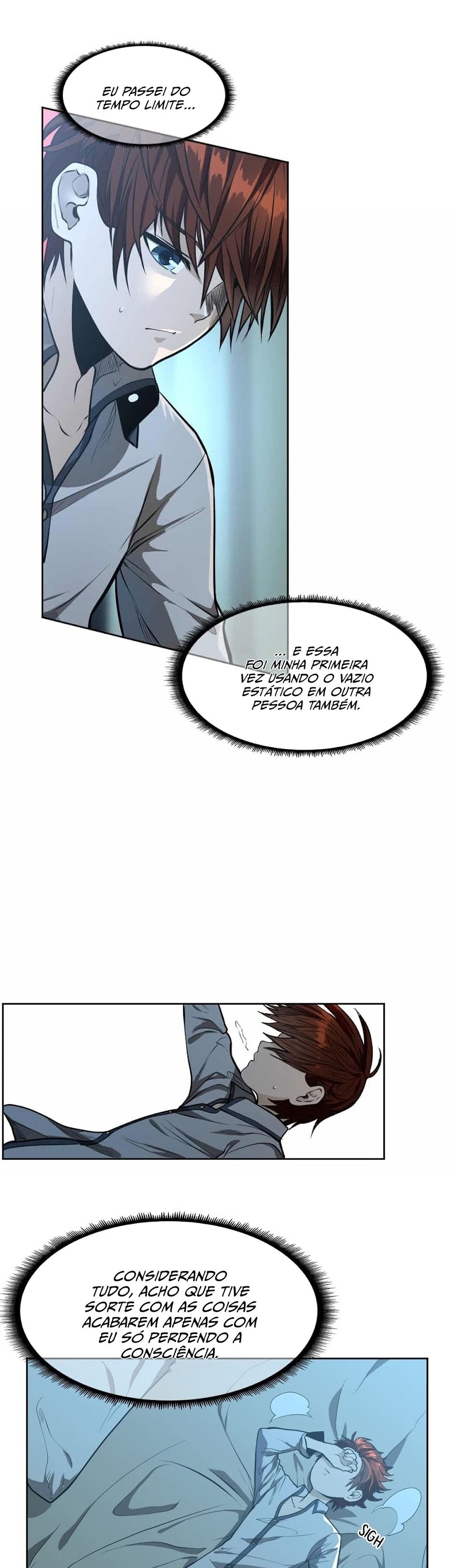 The Beginning After the End – Capítulo 44 page 16
