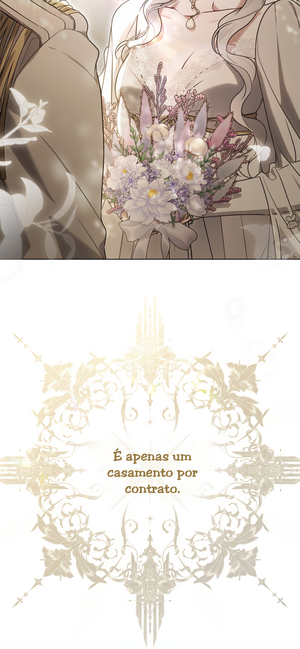 It Was Just a Contractual Marriage – Capítulo 0 page 16
