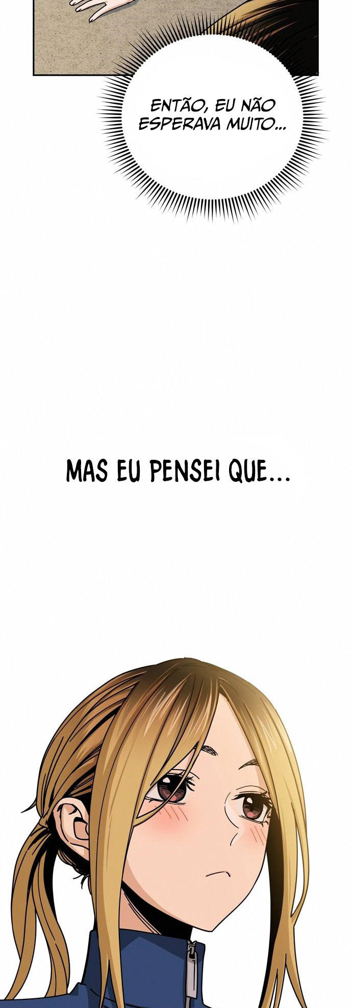 Maybe Meant to Be – Capítulo 27 page 16