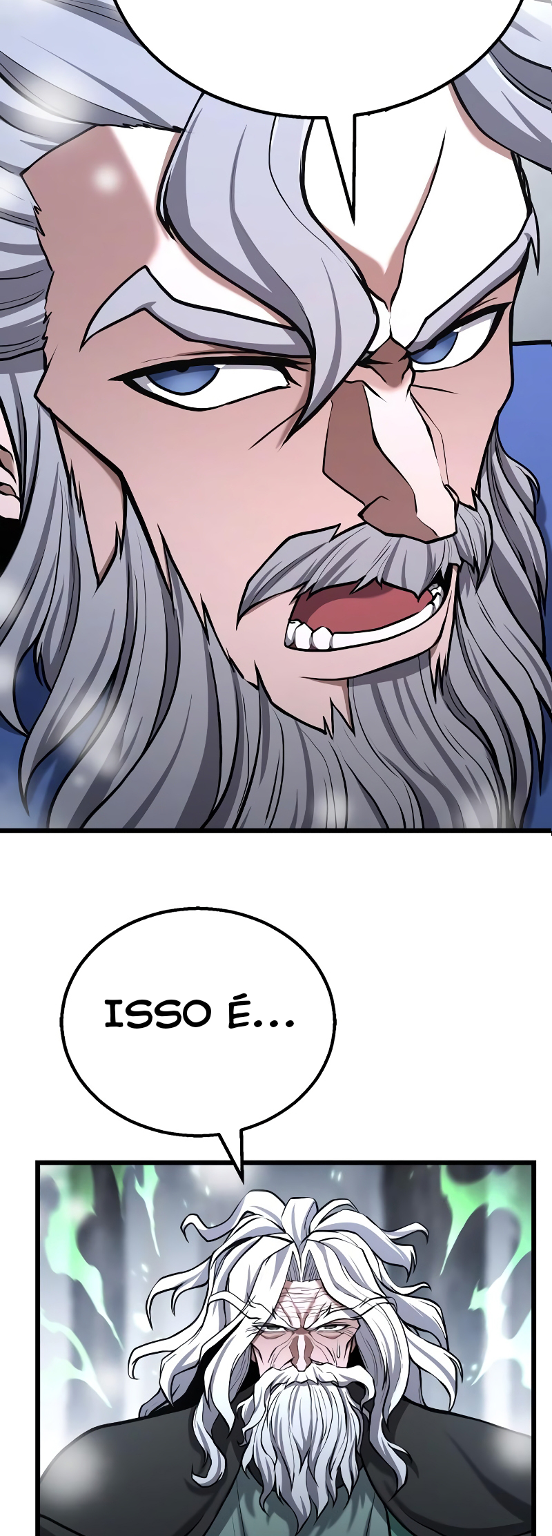 Revenge Of the Bloom Flower – Capítulo 19 page 16
