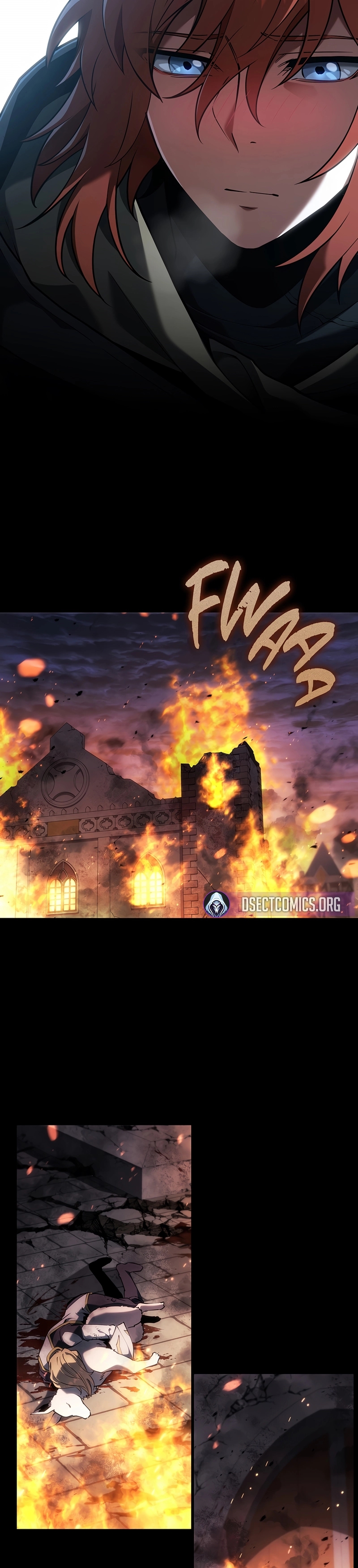 The Beginning After the End – Capítulo 188 page 17