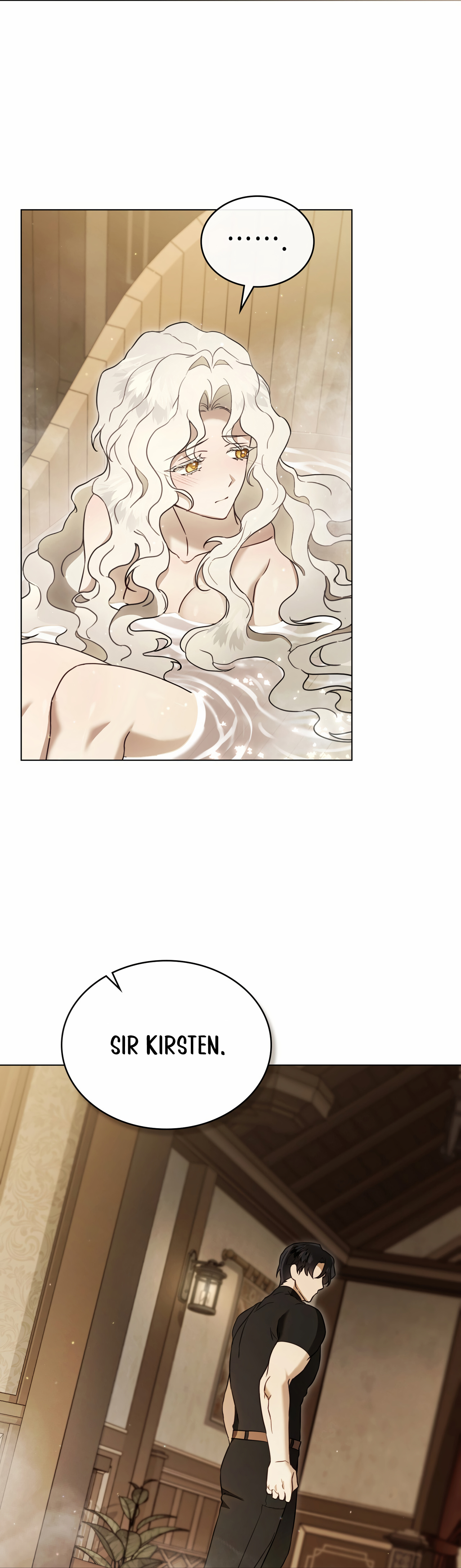 It Was Just a Contractual Marriage – Capítulo 19 page 17