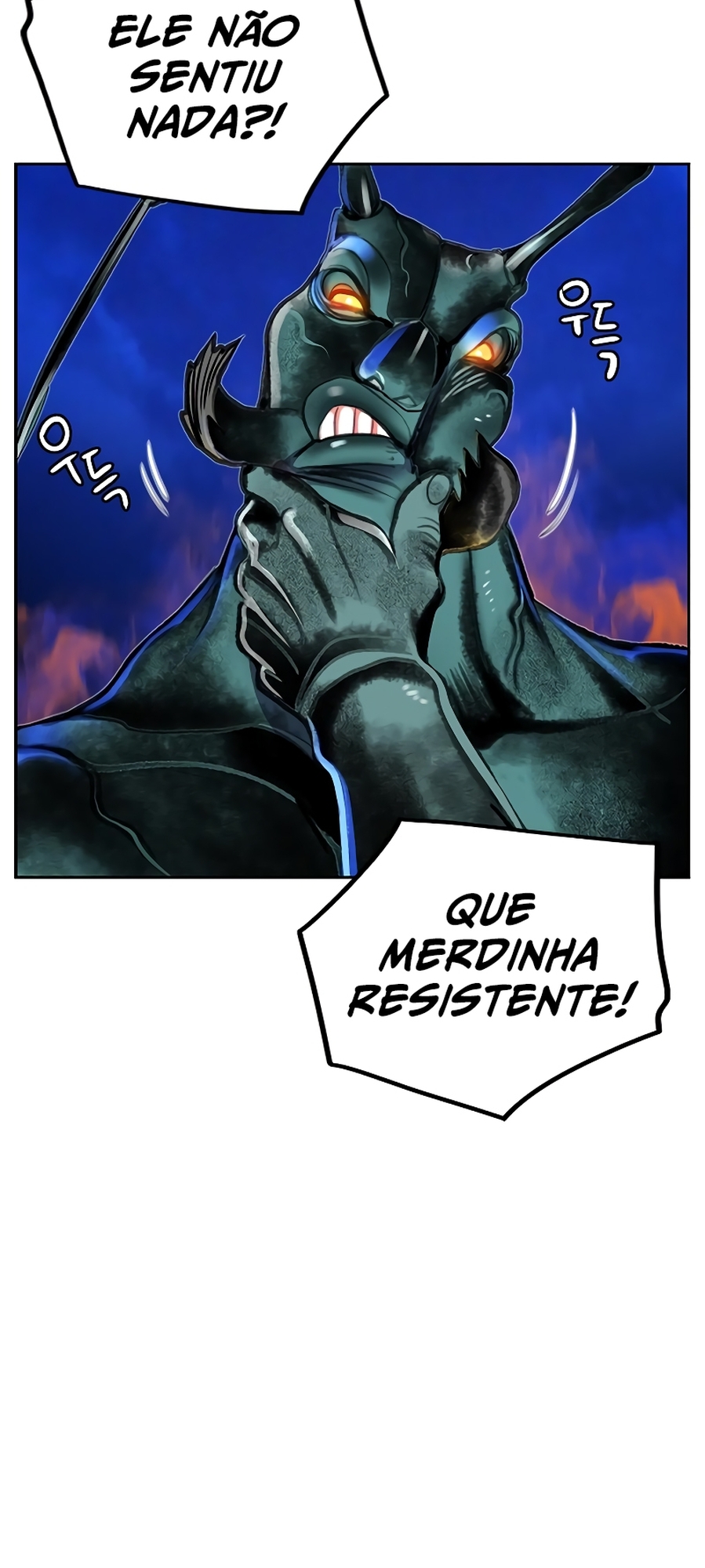 Jungle Juice – Capítulo 45 page 17