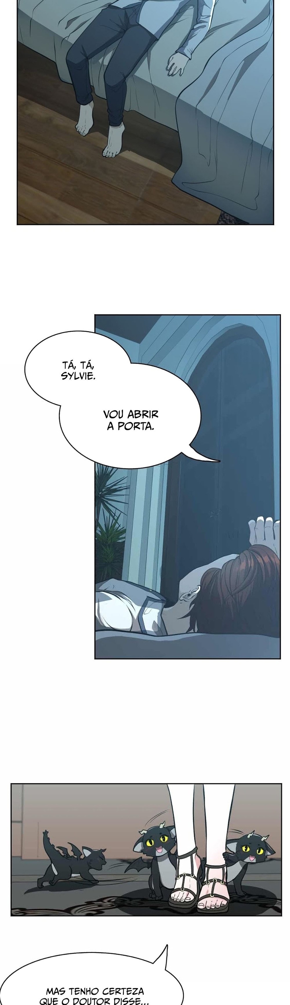 The Beginning After the End – Capítulo 44 page 17