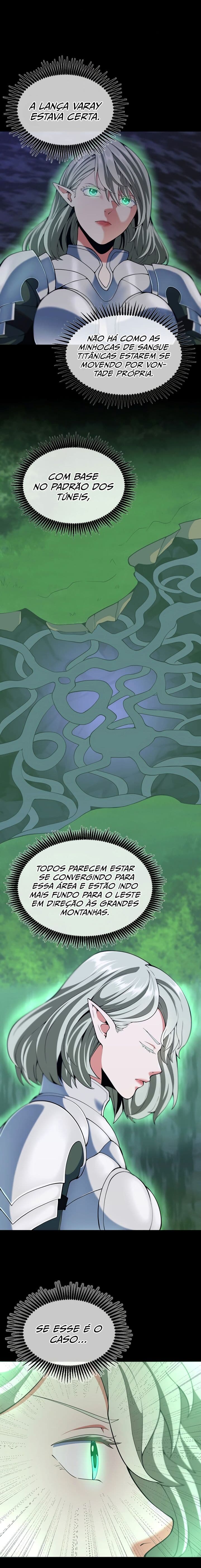 The Beginning After the End – Capítulo 114 page 17