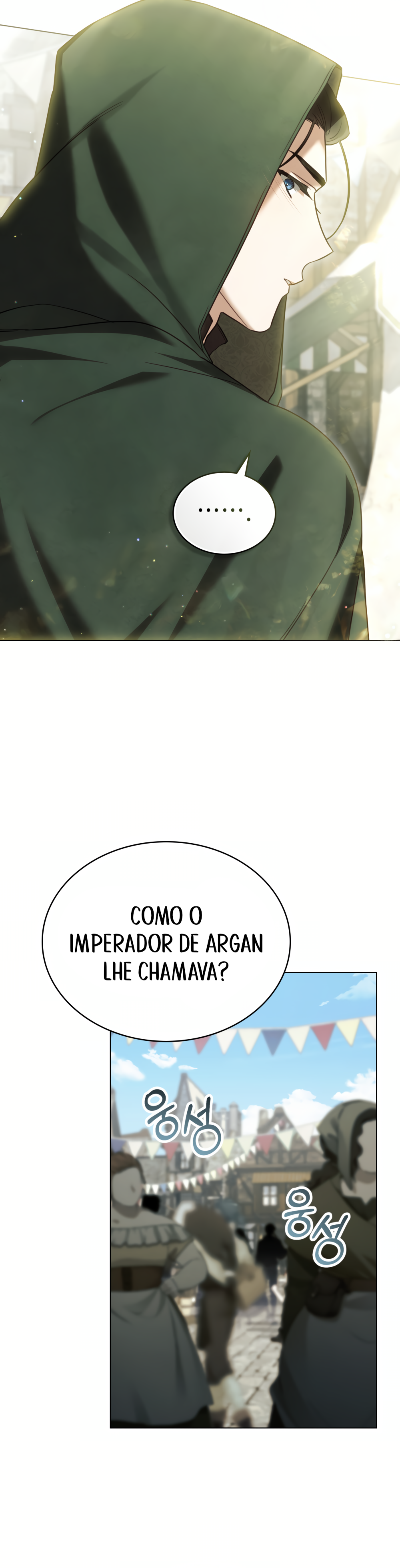 It Was Just a Contractual Marriage – Capítulo 27 page 17