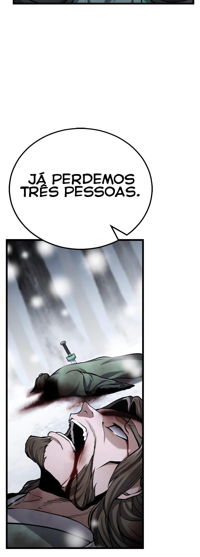 Revenge Of the Bloom Flower – Capítulo 19 page 17