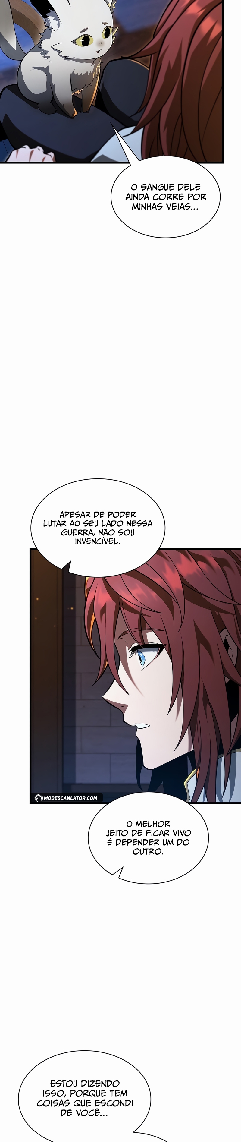 The Beginning After the End – Capítulo 185 page 17