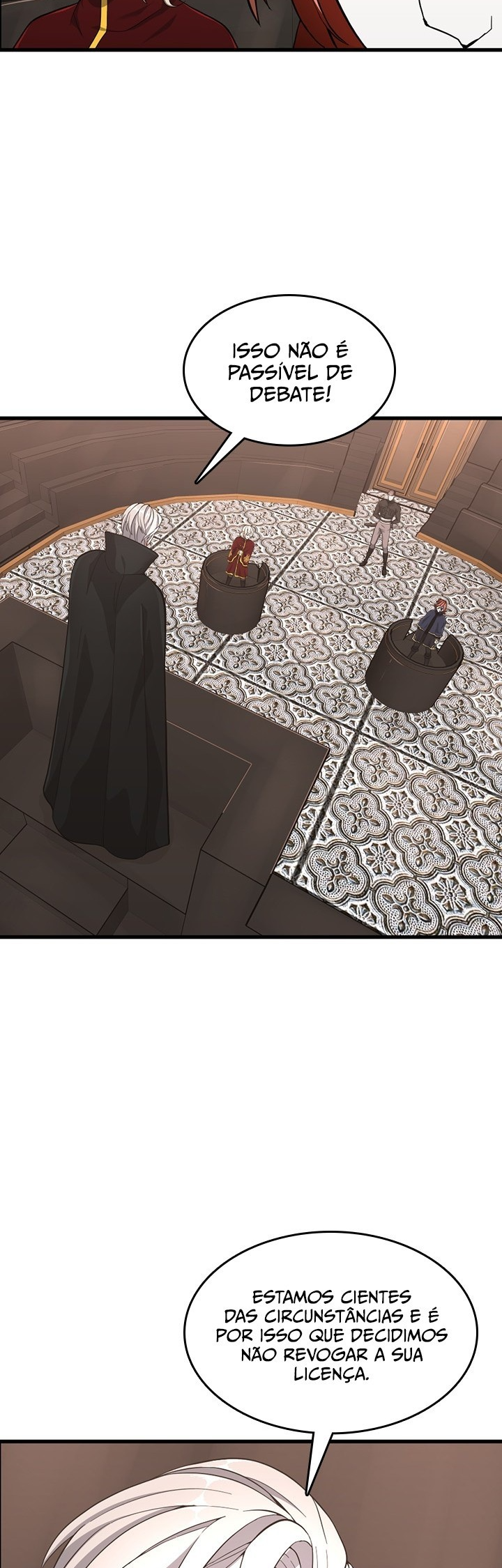 The Beginning After the End – Capítulo 73 page 18