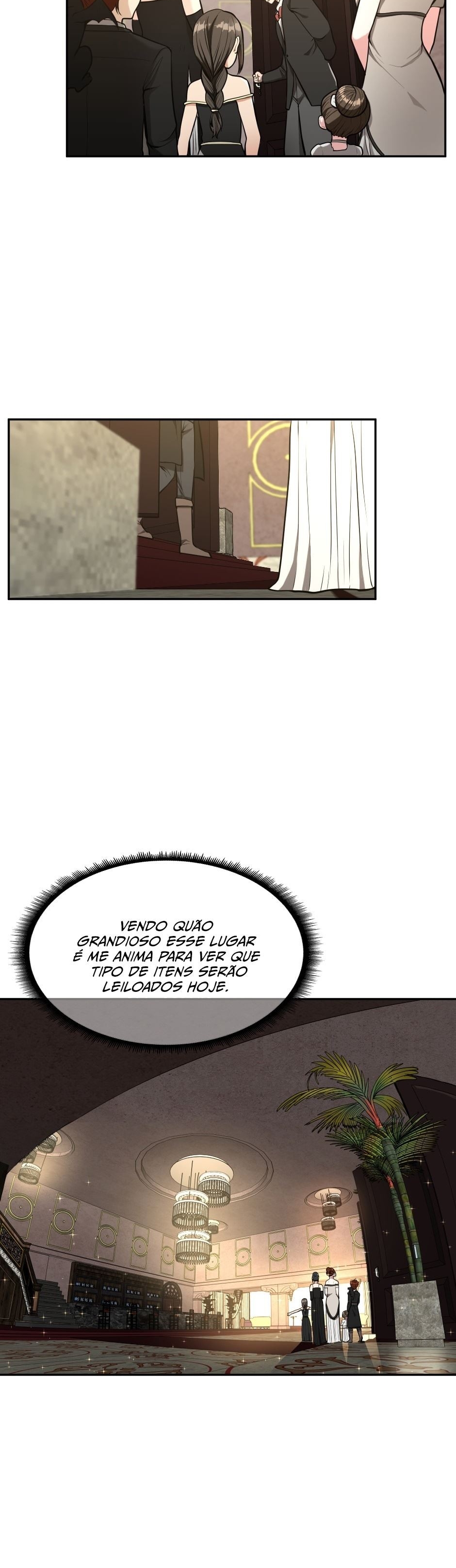 The Beginning After the End – Capítulo 40 page 18