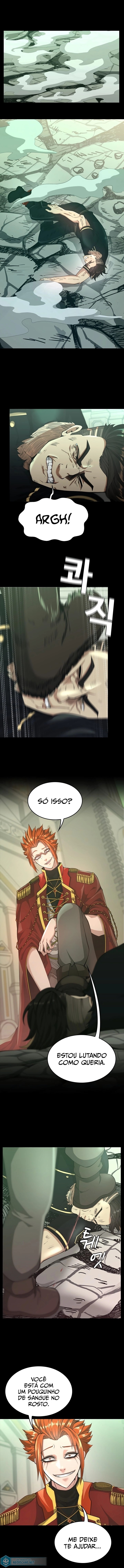 The Beginning After the End – Capítulo 136 page 18