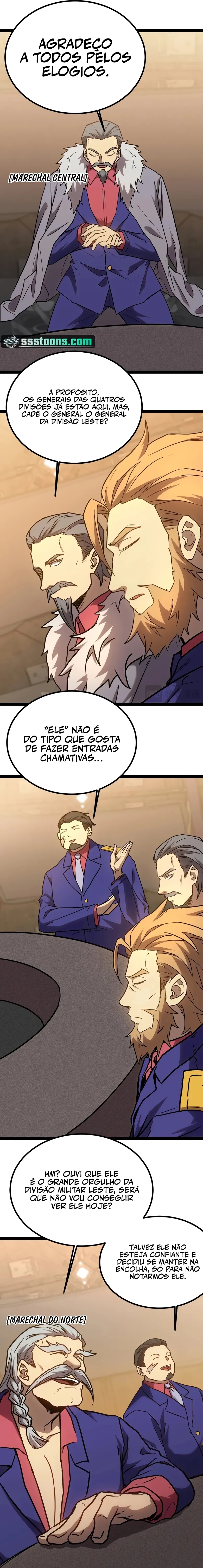 Log into the Future – Capítulo 175 page 18