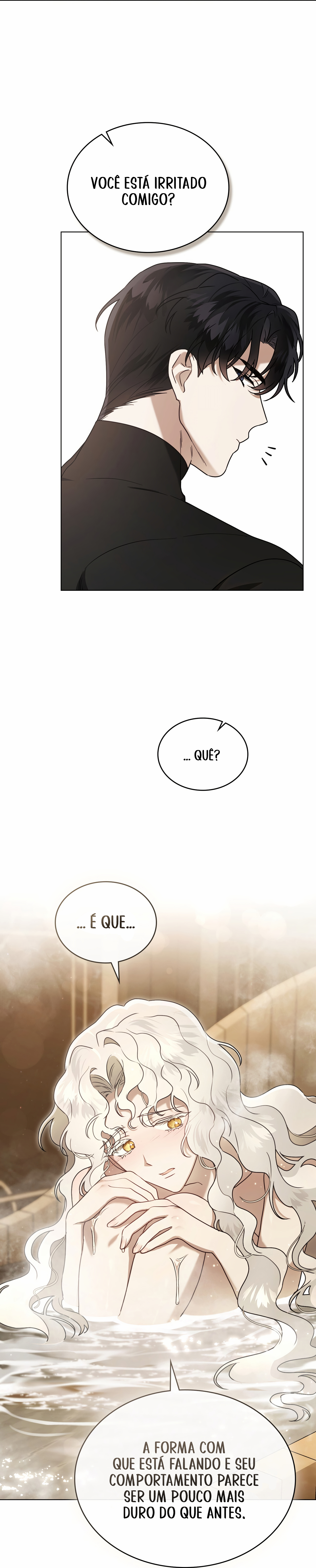 It Was Just a Contractual Marriage – Capítulo 19 page 18