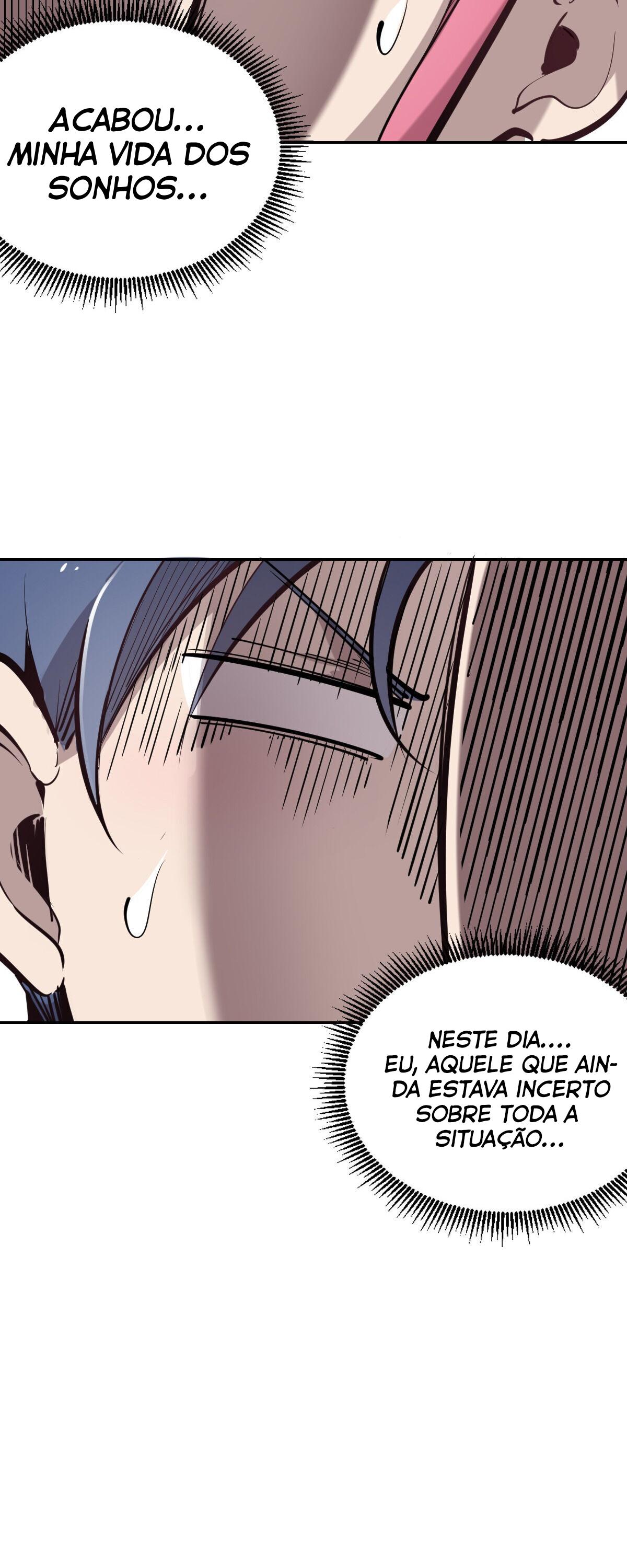 Demon X Angel, Can’t Get Along! – Capítulo 4 page 18