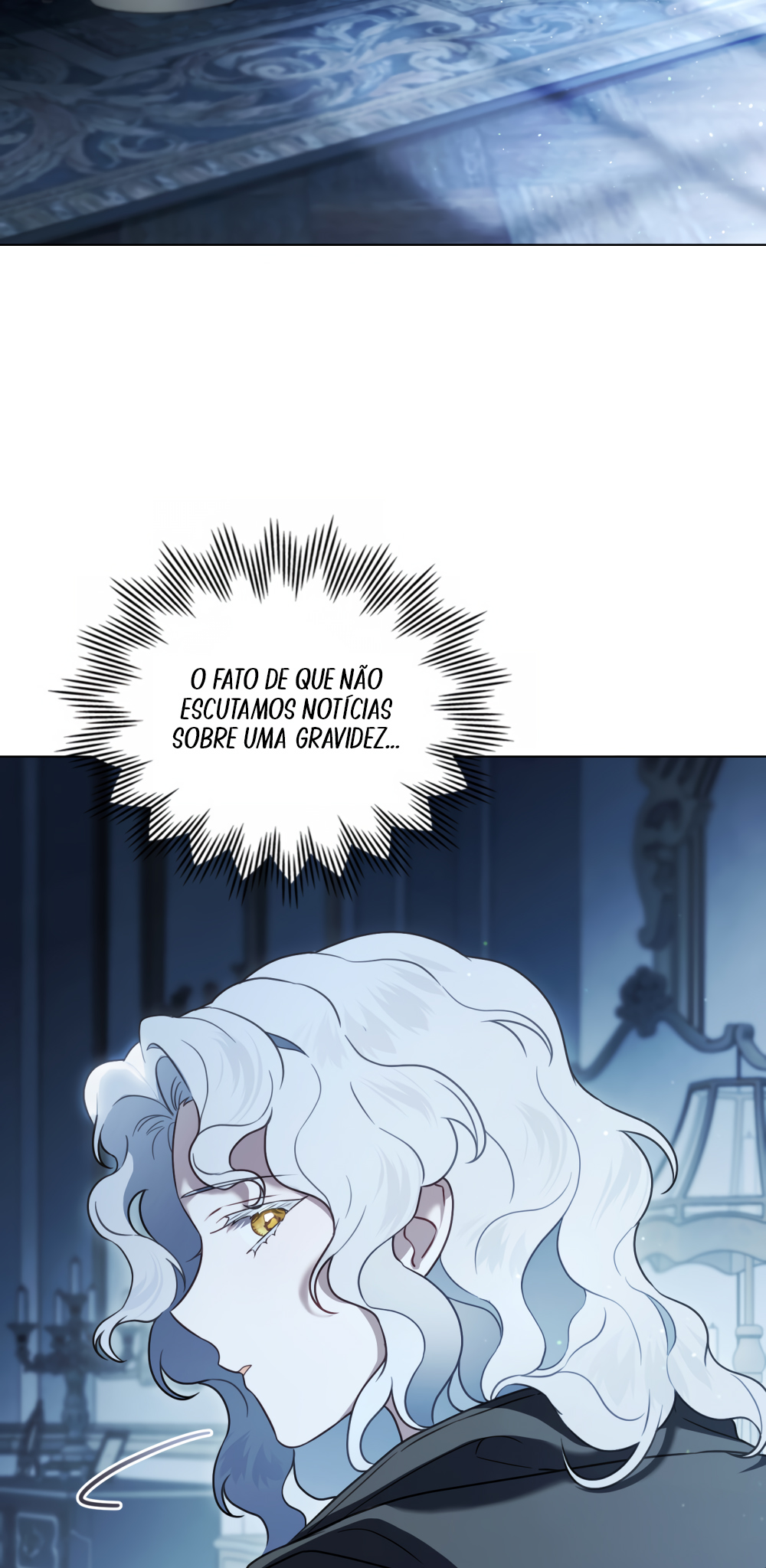 It Was Just a Contractual Marriage – Capítulo 0 page 18