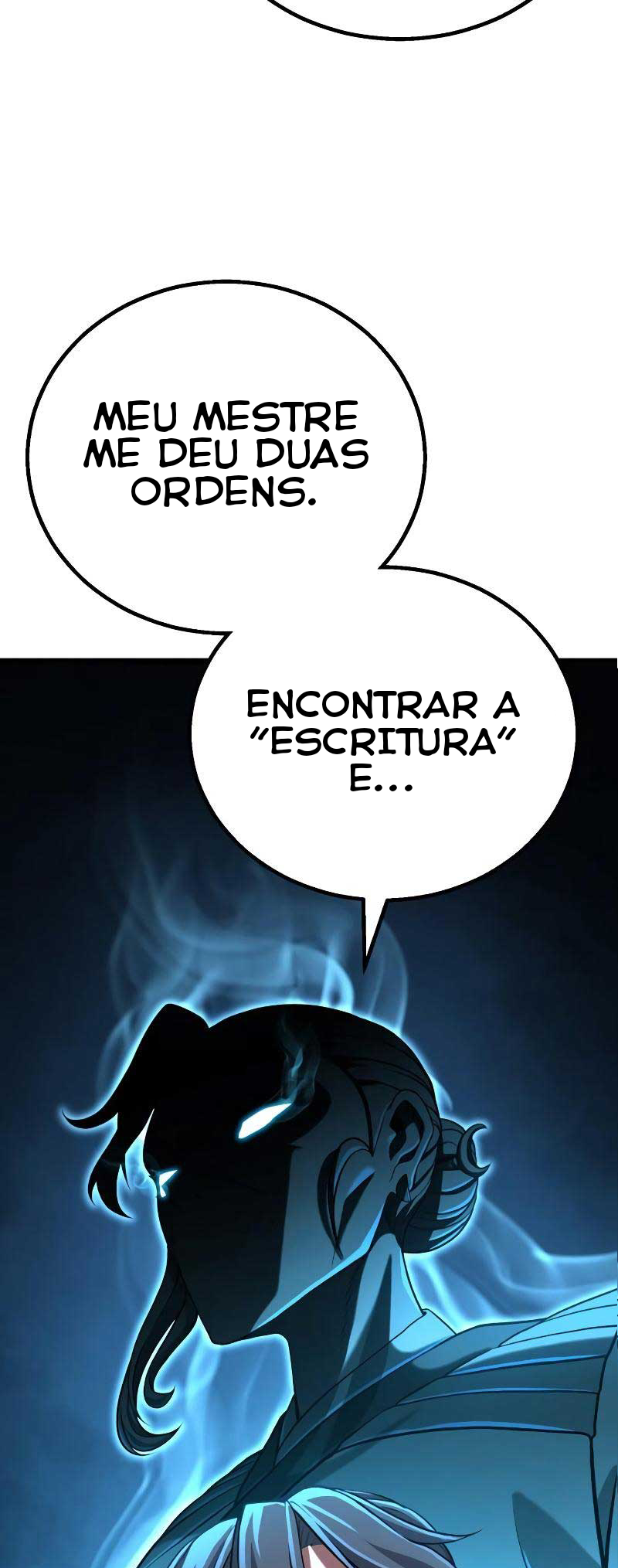 Revenge Of the Bloom Flower – Capítulo 7 page 18