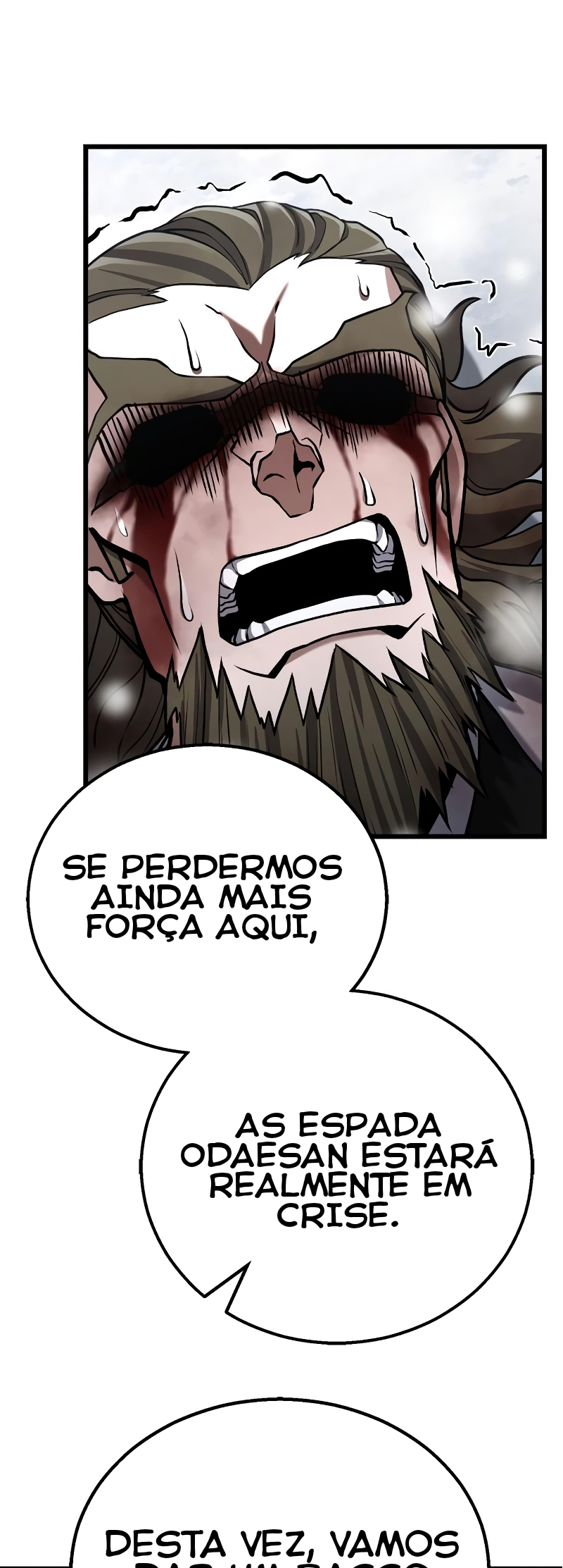 Revenge Of the Bloom Flower – Capítulo 19 page 18