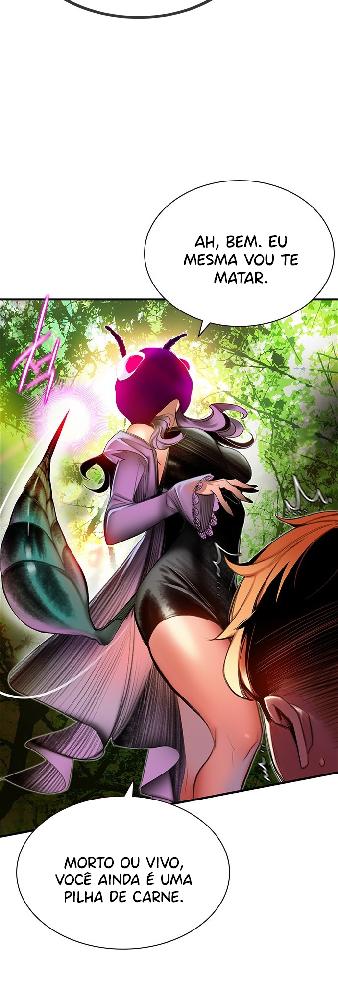 Jungle Juice – Capítulo 10 page 18