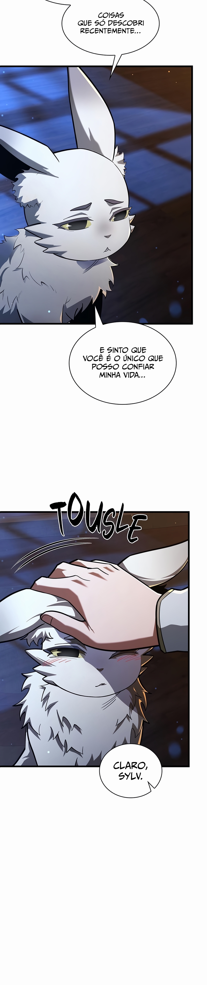 The Beginning After the End – Capítulo 185 page 18