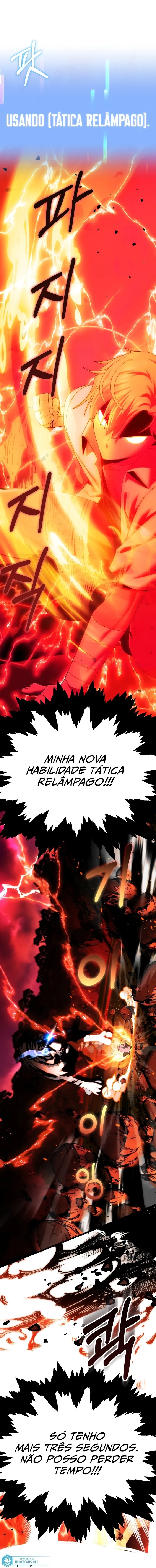 House Mayton’s Youngest – Capítulo 47 page 1