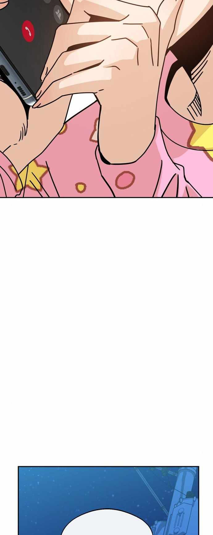 Maybe Meant to Be – Capítulo 19 page 1