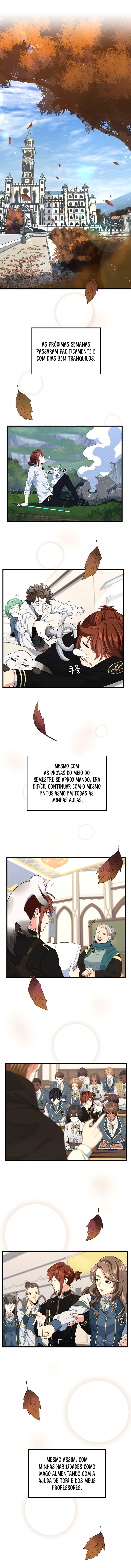 The Beginning After the End – Capítulo 114 page 1