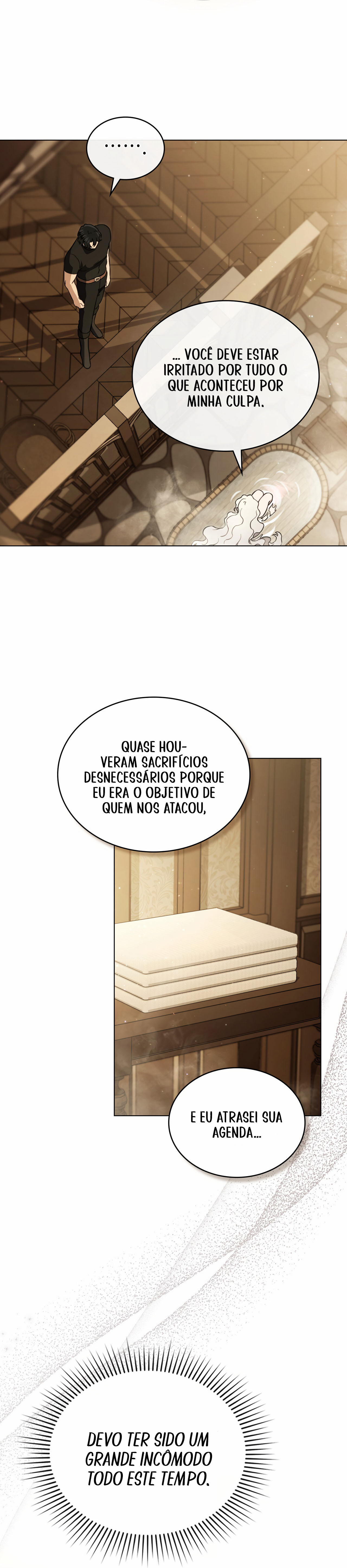 It Was Just a Contractual Marriage – Capítulo 19 page 19