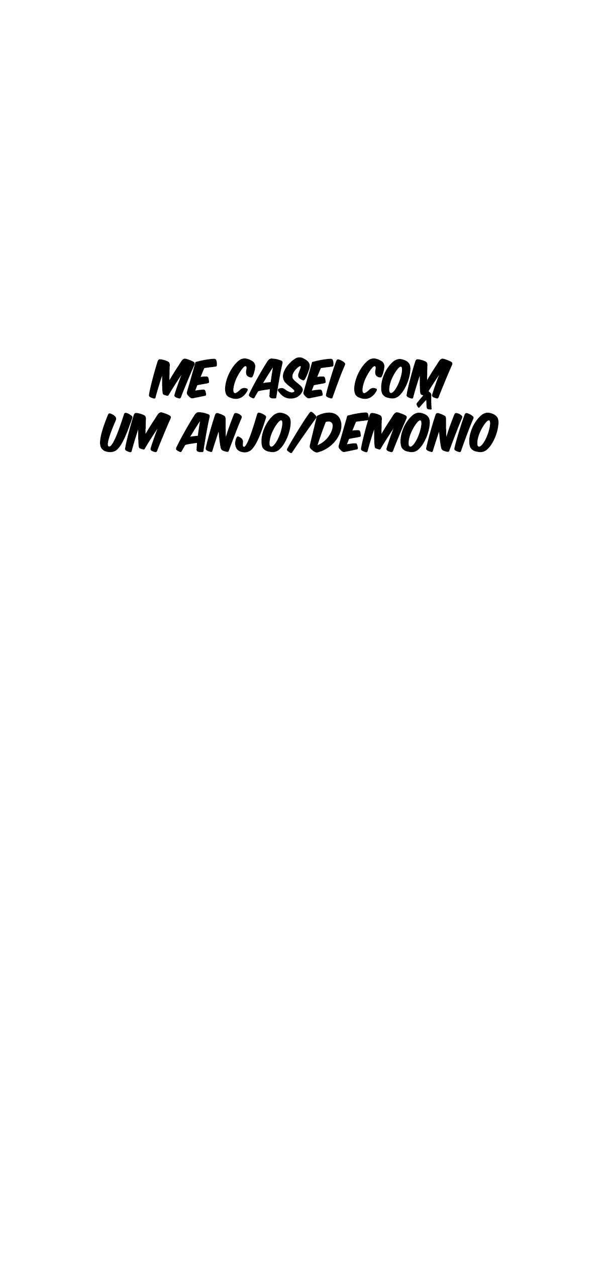 Demon X Angel, Can’t Get Along! – Capítulo 4 page 19