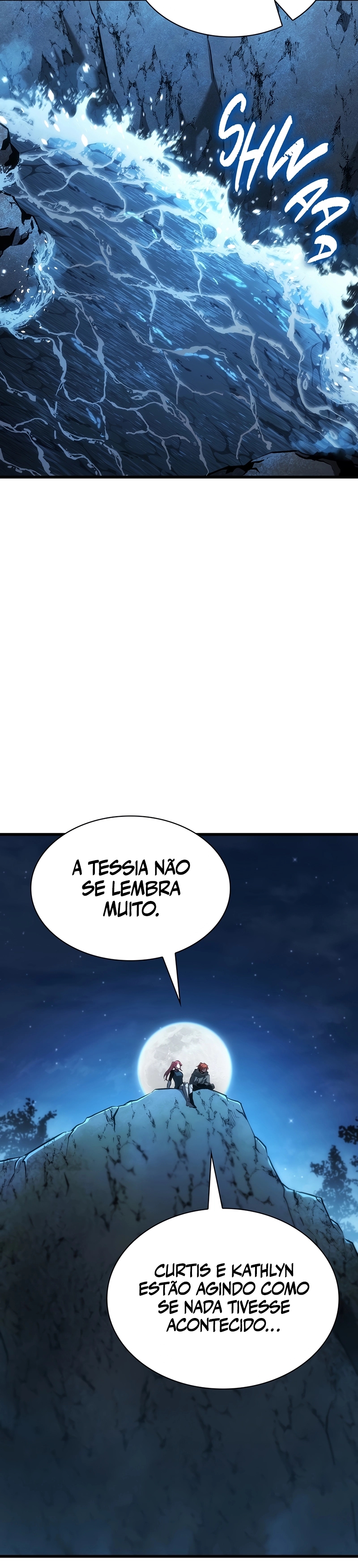 The Beginning After the End – Capítulo 188 page 19