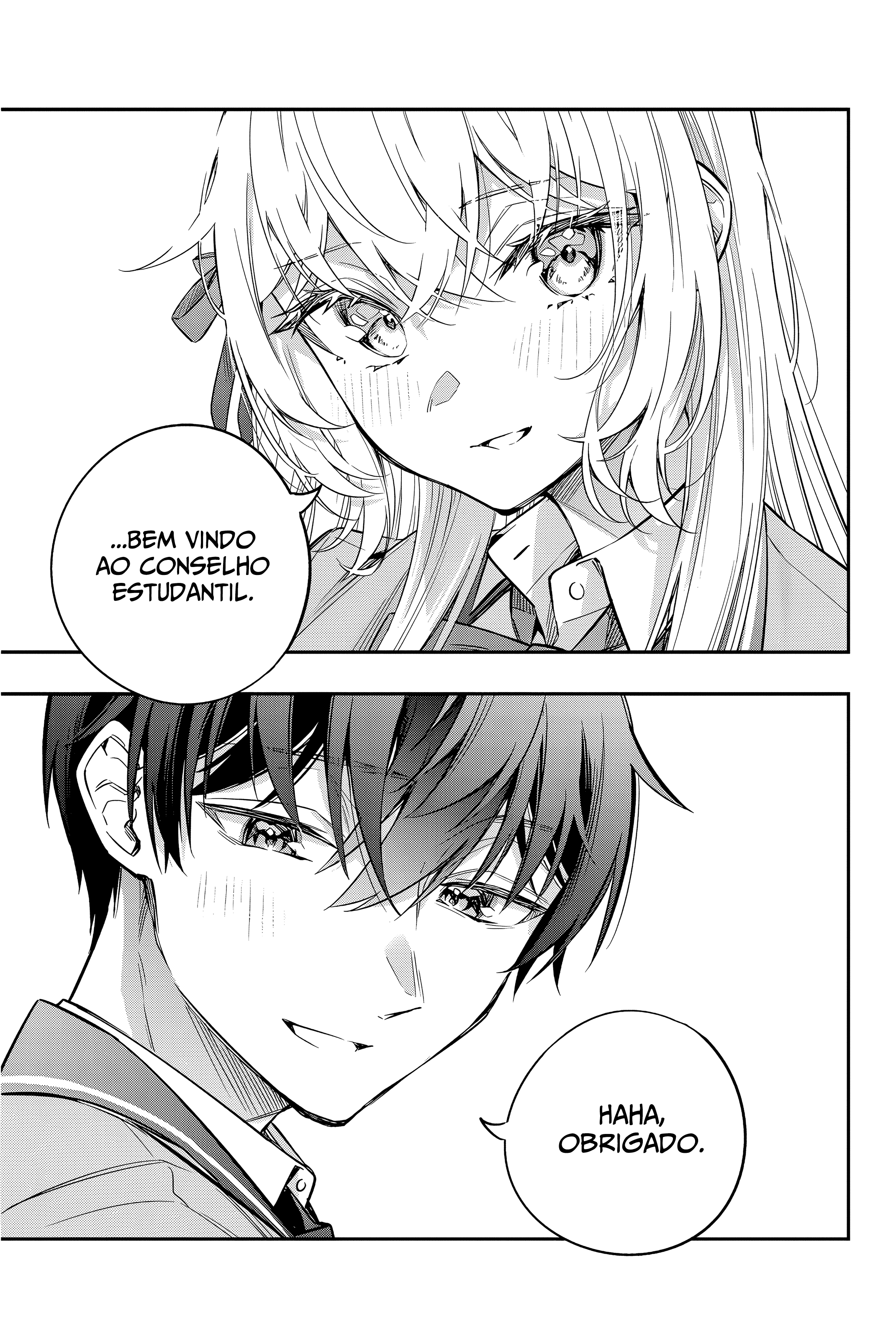 Tokidoki Bosotto Roshia-go de Dereru Tonari no Alya-san – Capítulo 35 page 19