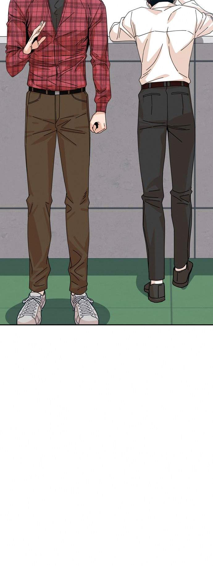 Maybe Meant to Be – Capítulo 16 page 19