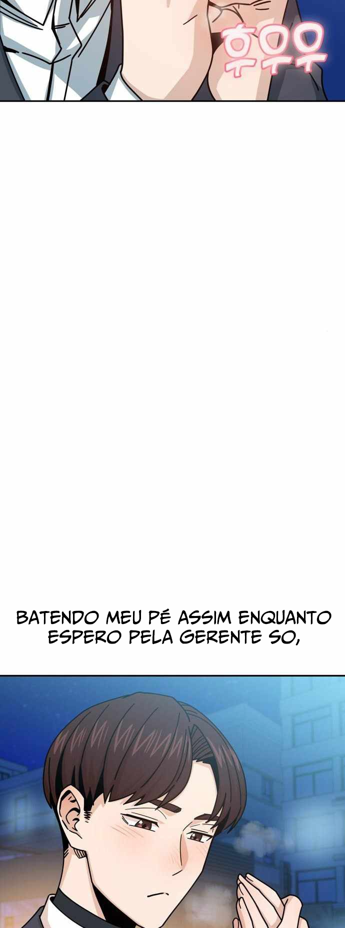 Maybe Meant to Be – Capítulo 19 page 19