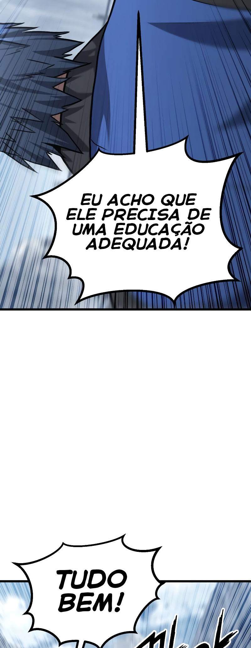 Revenge Of the Bloom Flower – Capítulo 20 page 19