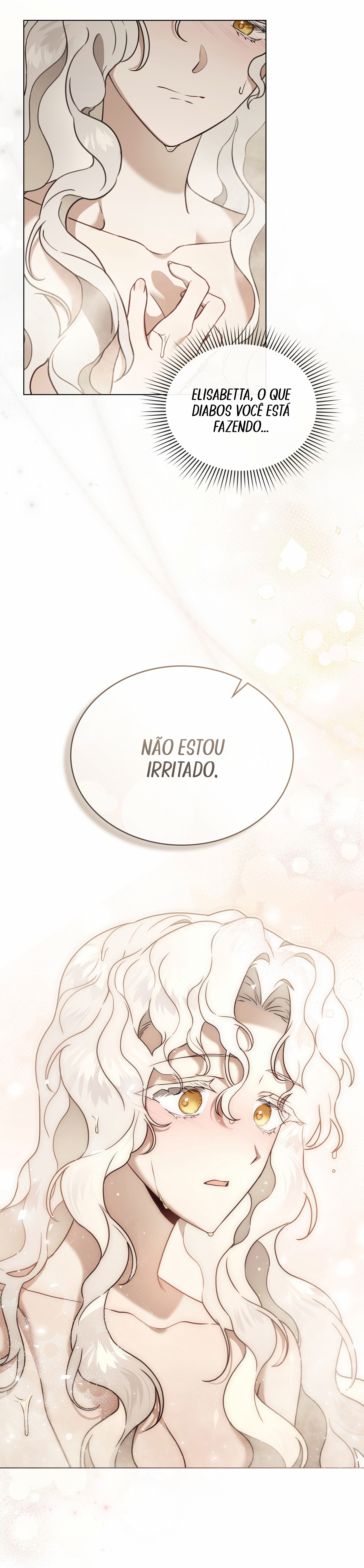 It Was Just a Contractual Marriage – Capítulo 19 page 20