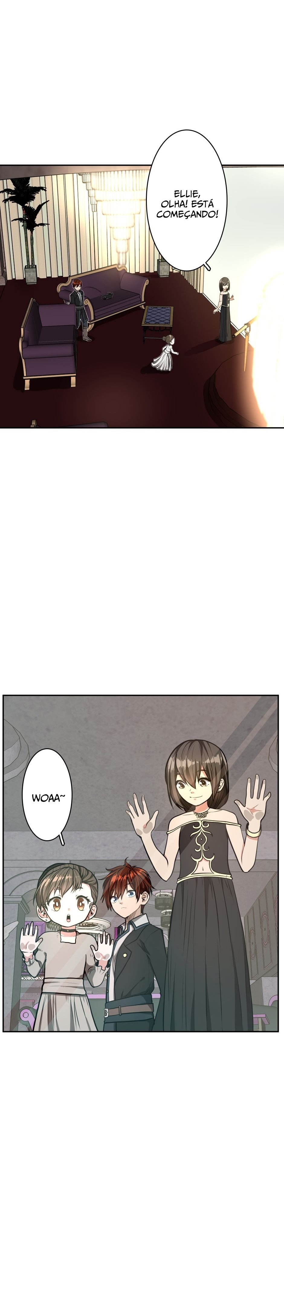 The Beginning After the End – Capítulo 40 page 20