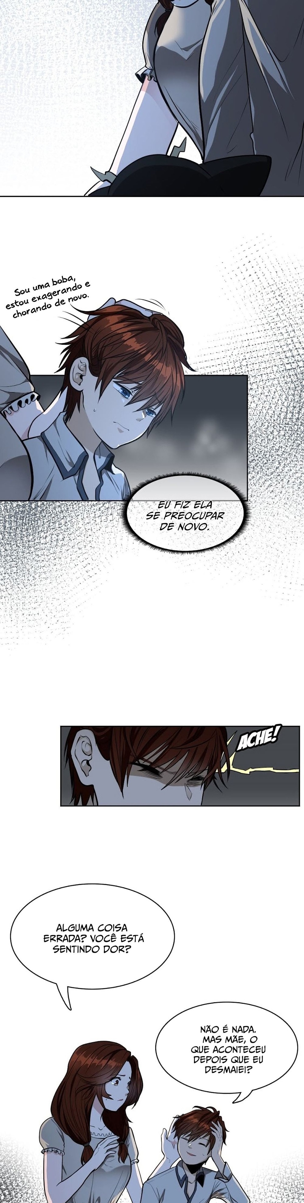The Beginning After the End – Capítulo 44 page 20