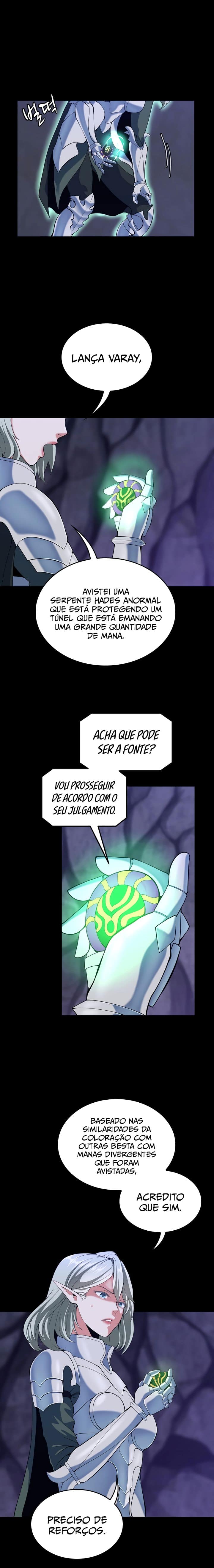 The Beginning After the End – Capítulo 114 page 20